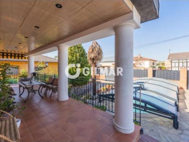 Chalet Venta Valdetorres de Jarama, Valdetorres de Jarama