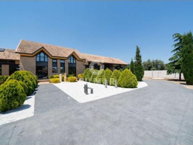 Chalet Venta Valdetorres de Jarama, Valdetorres de Jarama
