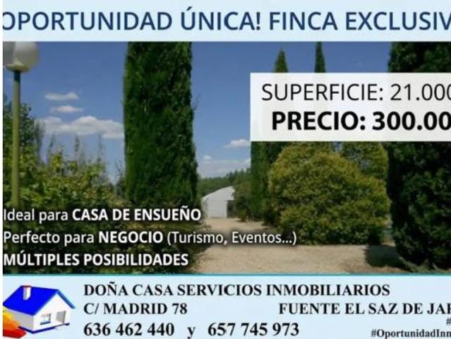Chalet Venta Valdetorres de Jarama, Valdetorres de Jarama