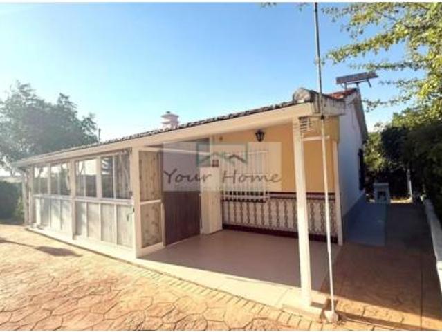 Chalet Venta Valdeavero, La Cardosa