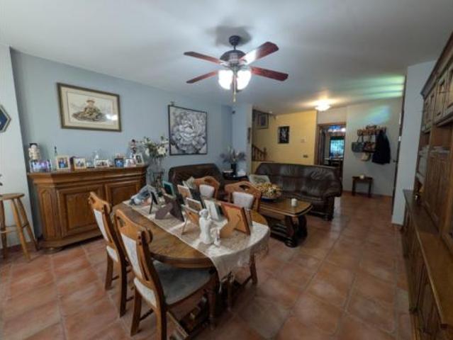 Chalet Venta Valdeaveruelo, Urbanización Sotolargo