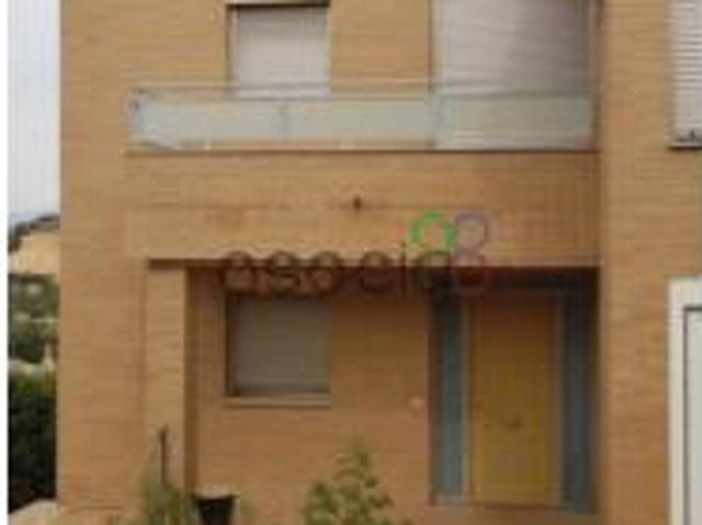 Chalet Venta Valdeaveruelo, Urbanización Sotolargo