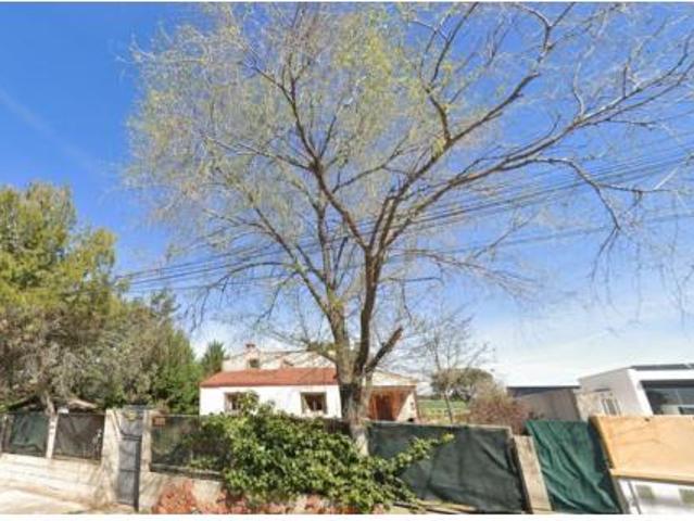 Chalet Venta Valdeaveruelo, Urbanización Sotolargo