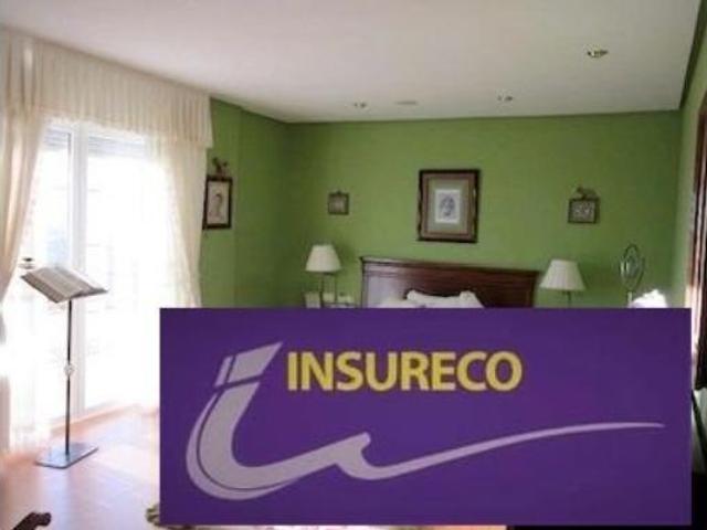 Chalet Venta Valdefresno, Carbajosa