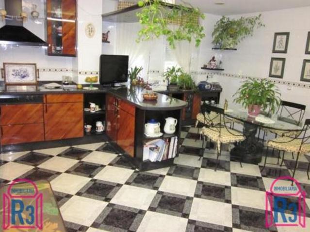 Chalet Venta Valdefresno, Golpejar de La Sobarriba