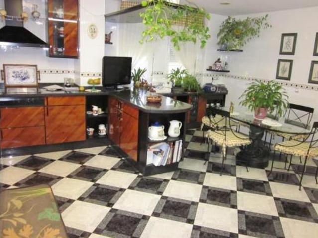 Chalet Venta Valdefresno, Valdefresno