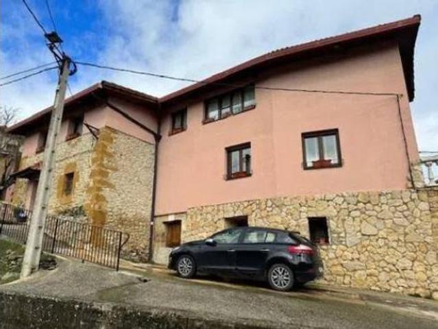 Chalet Venta Valdegovía Gaubea, Valdegovía Gaubea