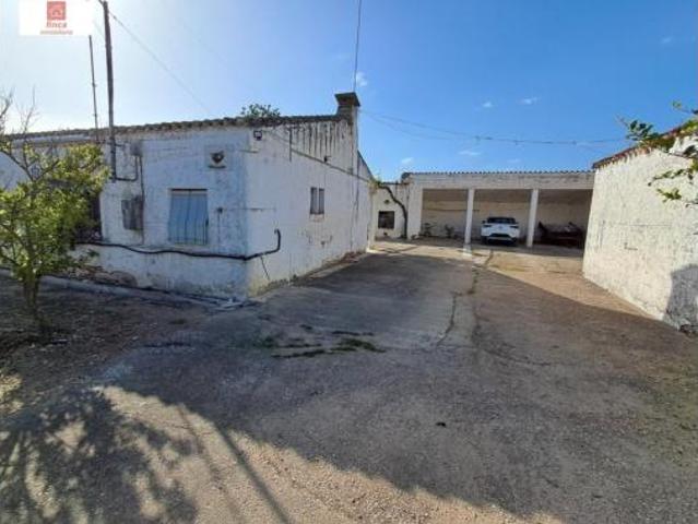 Chalet Venta Valdelacalzada, Valdelacalzada