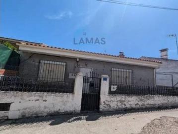 Chalet Venta Valdelacasa de Tajo, Valdelacasa de Tajo