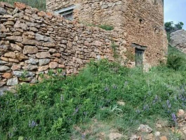 Chalet Venta Valdelinares, Valdelinares