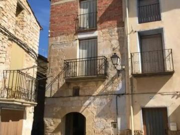 Chalet Venta Valdeltormo, Valdeltormo