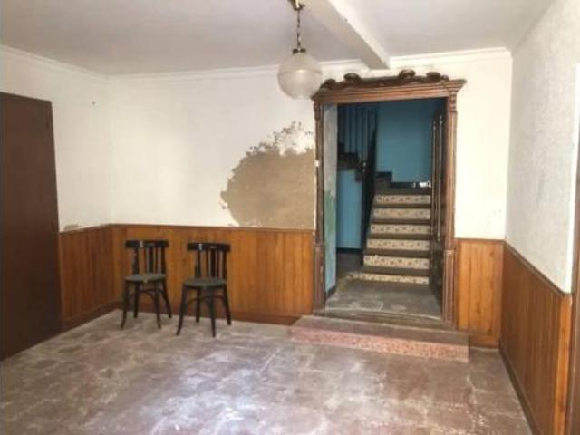 Chalet Venta Valdeltormo, Valdeltormo