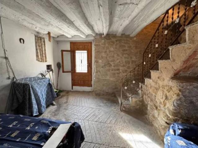 Chalet Venta Valdeltormo, Valdeltormo