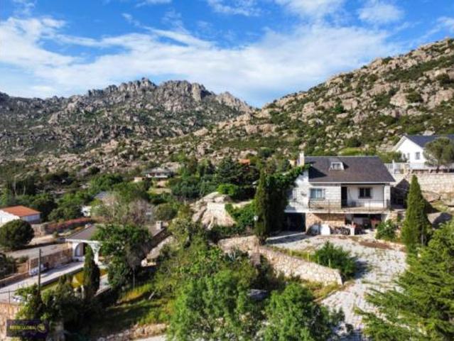 Chalet Venta Valdemanco, Valdemanco