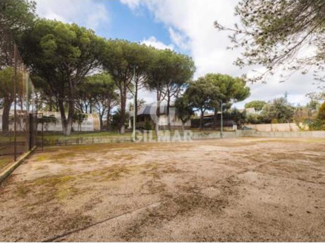 Chalet Venta Valdemorillo, Urbanización Pino Alto