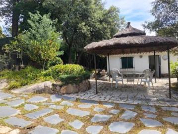 Chalet Venta Valdemorillo, Urbanización Cerro Alarcón I