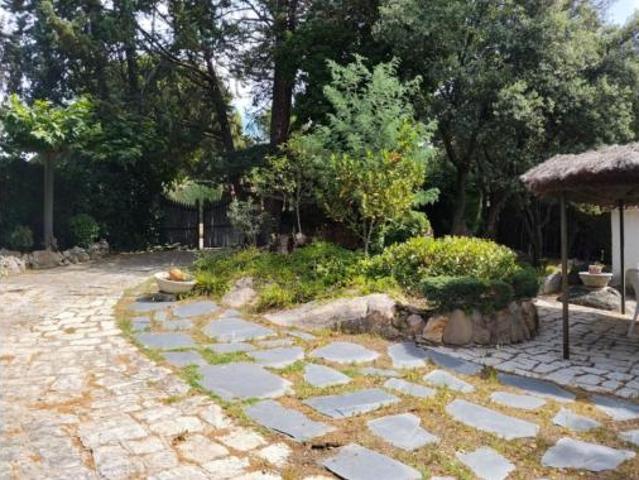 Chalet Venta Valdemorillo, Urbanización Cerro Alarcón I