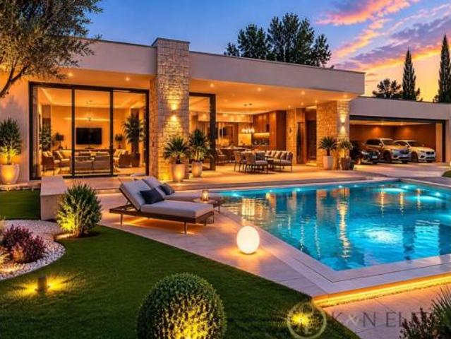 Chalet Venta Valdemorillo, Urbanización Cerro Alarcón I
