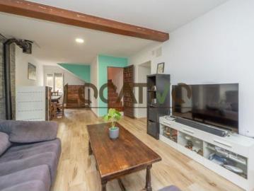 Chalet Venta Valdemorillo, Urbanización Cerro Alarcón I