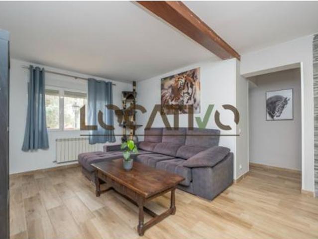 Chalet Venta Valdemorillo, Urbanización Cerro Alarcón I