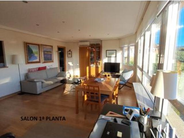 Chalet Venta Valdemorillo, Urbanización La Pizarrera