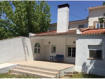 Chalet Venta Valdemorillo, Urbanización La Pizarrera