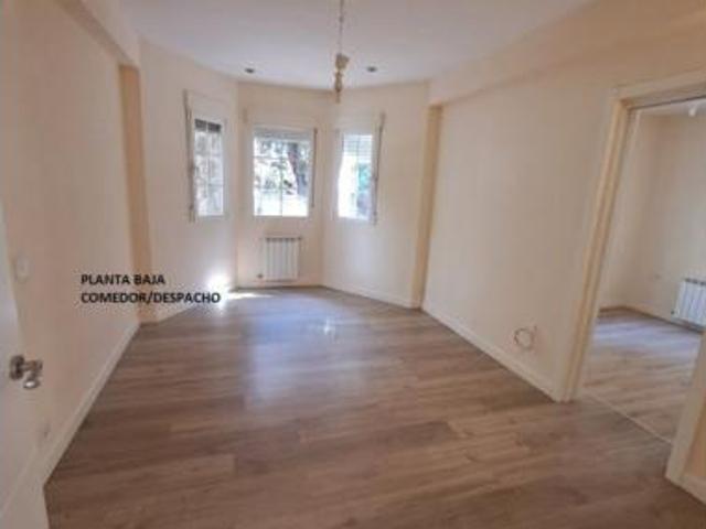 Chalet Venta Valdemorillo, Urbanización La Pizarrera