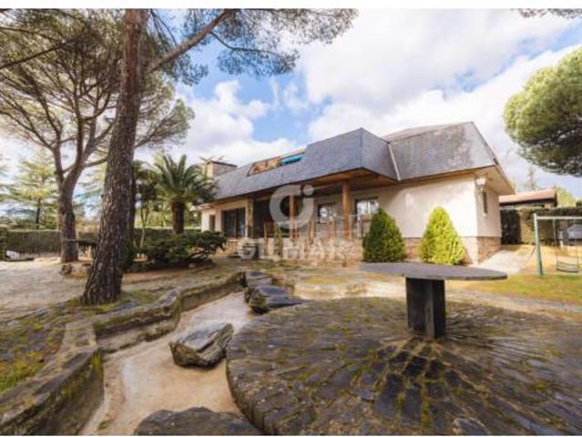 Chalet Venta Valdemorillo, Valdemorillo