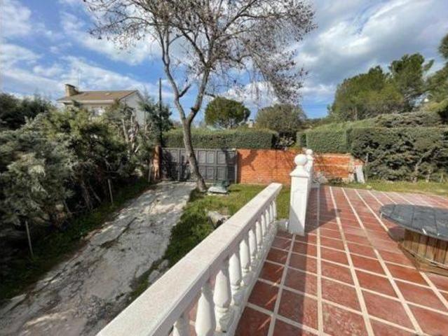Chalet Venta Valdemorillo, Valdemorillo