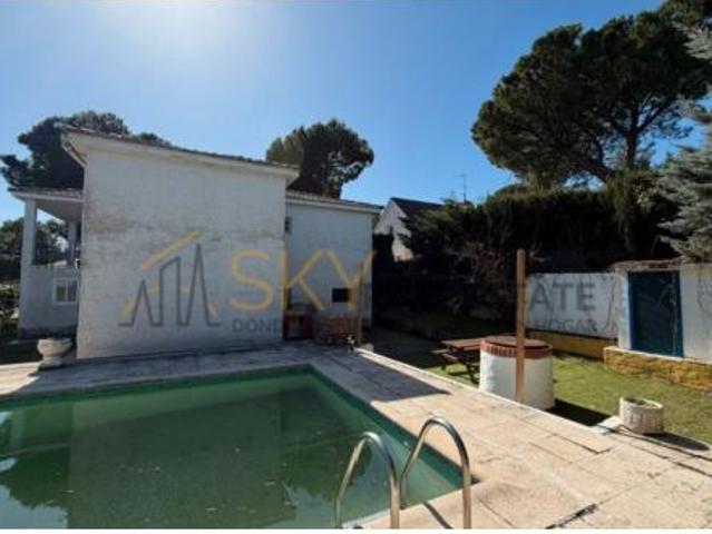 Chalet Venta Valdemorillo, Valdemorillo