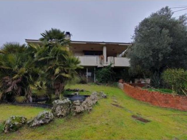 Chalet Venta Valdemorillo, Navarredonda