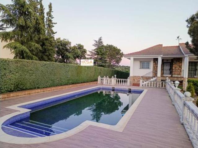 Chalet Venta Valdemorillo, Valdemorillo