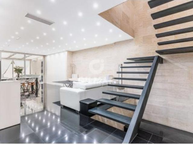 Chalet Venta Valdemoro, Brezo Guardia Civil
