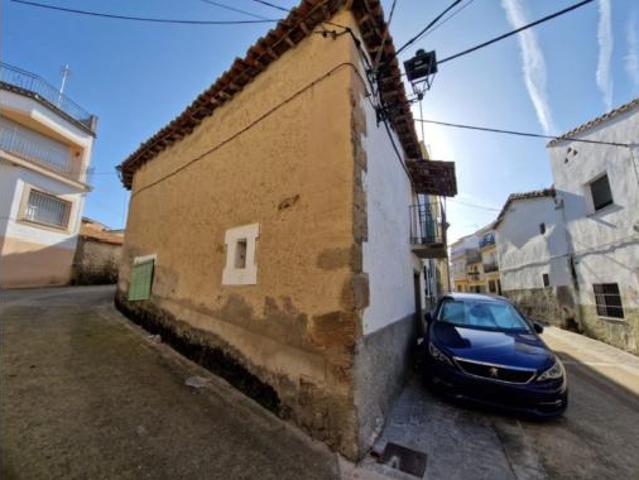 Chalet Venta Valdeobispo, Valdeobispo