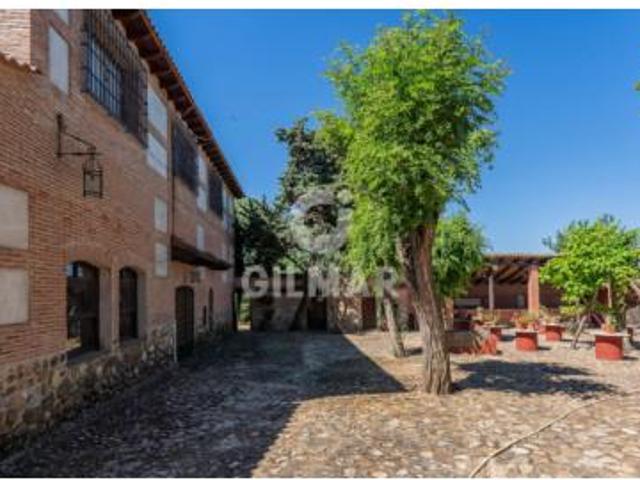 Chalet Venta Valdeolmos Alalpardo, Valdeolmos