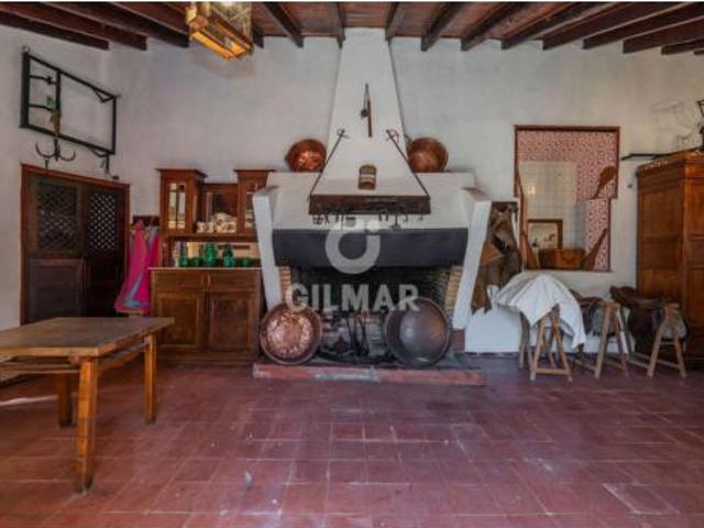 Chalet Venta Valdeolmos Alalpardo, Valdeolmos