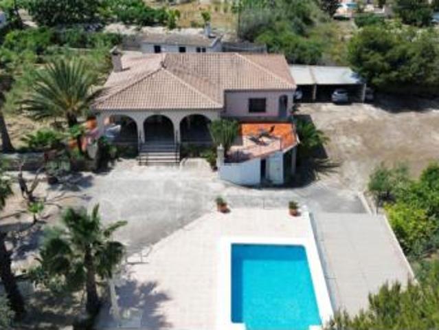 Chalet Venta Valdeolea, Rebolledo