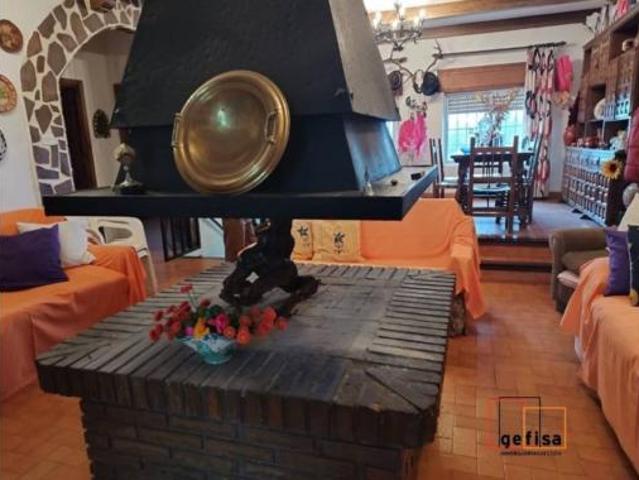 Chalet Venta Valdepeñas, Valdepeñas