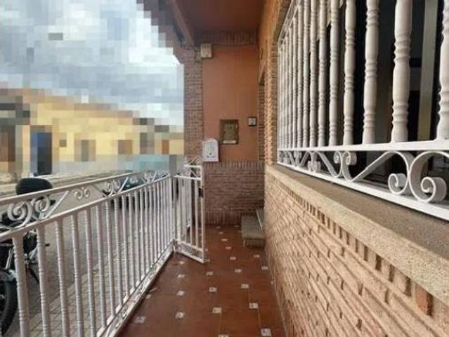 Chalet Venta Valdepeñas, Valdepeñas