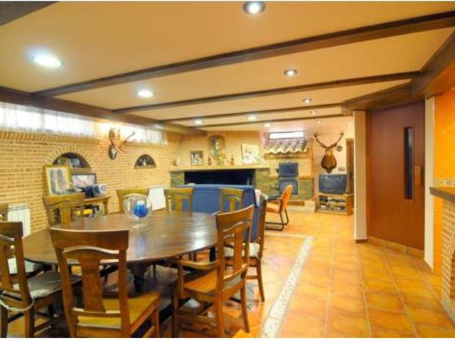 Chalet Venta Valdepeñas, Valdepeñas