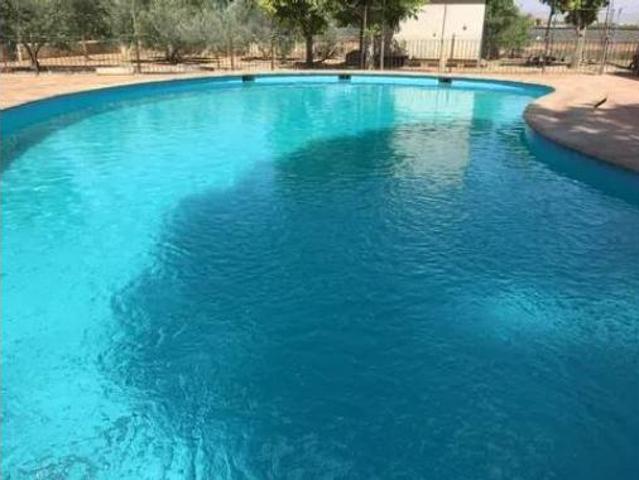 Chalet Venta Valdepeñas, Valdepeñas
