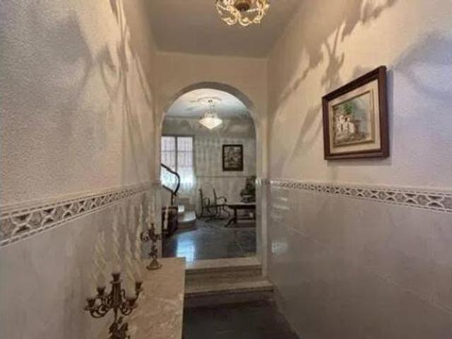 Chalet Venta Valdepeñas, Valdepeñas