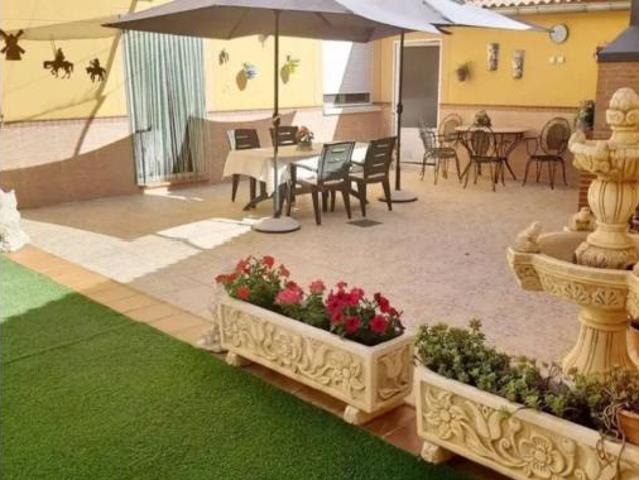 Chalet Venta Valdepeñas, Valdepeñas
