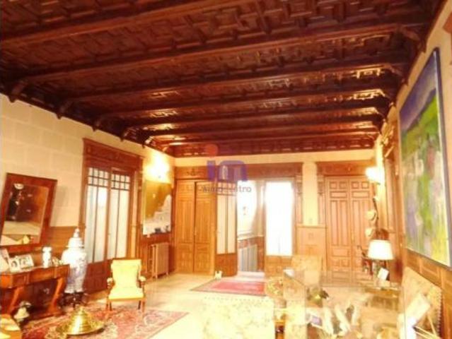 Chalet Venta Valdepeñas, Valdepeñas