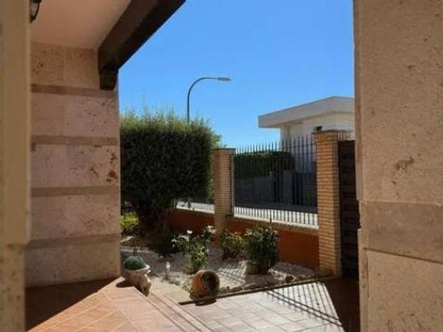 Chalet Venta Valdepeñas, Valdepeñas