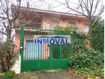 Chalet Venta Valdepeñas, Valdepeñas