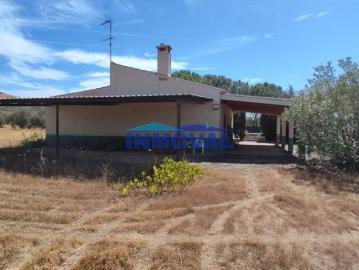 Chalet Venta Valdepeñas, Valdepeñas