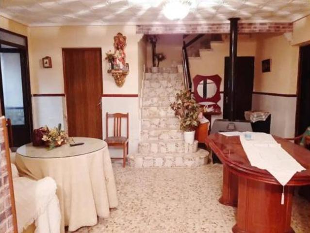 Chalet Venta Valdepeñas, Valdepeñas
