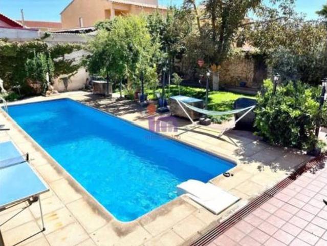 Chalet Venta Valdepeñas, Valdepeñas