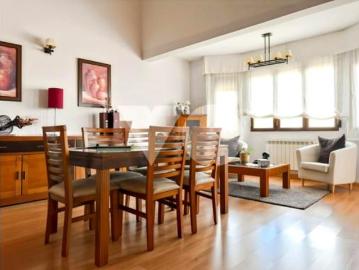 Chalet Venta Valdepeñas, Valdepeñas